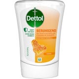 Dettol Fl&uuml;ssige Seife No-Touch Nachf&uuml;ller Honig