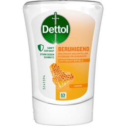 Dettol Flüssige Seife No-Touch Nachfüller Honig - 250 ml