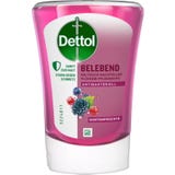 Fl&uuml;ssige Seife No-Touch Nachf&uuml;ller Gartenfr&uuml;chte