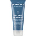 MANCAVE Sea Salt Shower Gel - 200 ml