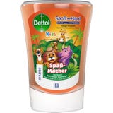 Fl&uuml;ssige Seife No-Touch Nachf&uuml;ller Grapefruit