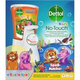 No-Touch KIDS Automatischer Seifenspender &ndash; Inkl. Nachf&uuml;ller