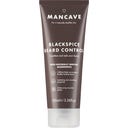 MANCAVE Blackspice Beard Control - 100 ml