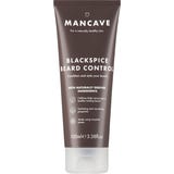 MANCAVE Blackspice Beard Control