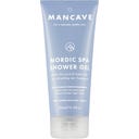 MANCAVE Nordic Spa Shower Gel - 200 ml