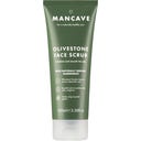 MANCAVE Face Scrub - 100 ml