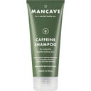 MANCAVE Caffeine Shampoo - 200 ml