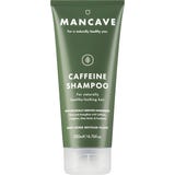 MANCAVE Caffeine Shampoo
