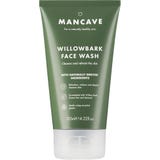 MANCAVE Face Wash