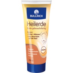 BULLRICH Heilerde Paste - 200 ml