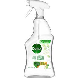 Dettol Desinfektion Hygiene-Reiniger Birne - 500 ml