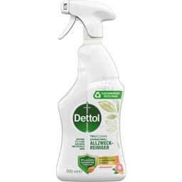 Dettol Allzweckreiniger Grapefruit - 500 ml