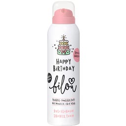bilou Happy Birthday Doucheschuim - 200 ml