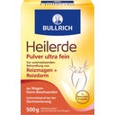 BULLRICH Pó de Argila Ultrafino - 500 g