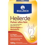BULLRICH Heilerde Pulver ultra fein