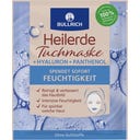 Mascarilla de Tela de Arcilla + Ácido Hialurónico - 1 ud.