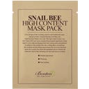 Benton Snail Bee High Content Mask