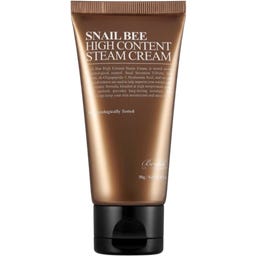Benton Snail Bee High Content Steam Cream - 60 g