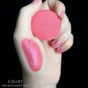 Neve Cosmetics Single Blush in Cialda - Court