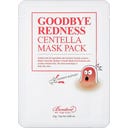 Benton Goodbye Redness Centella Mask