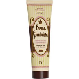 Neve Cosmetics Crema Gianduiosa - 150 ml