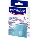 Hansaplast Pansements Protection Seconde Peau - 6 pièces