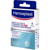 Hansaplast Pflaster Zweite Haut Schutz