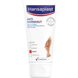 Hansaplast Anti Hornhaut Intensiv-Creme - 75 ml
