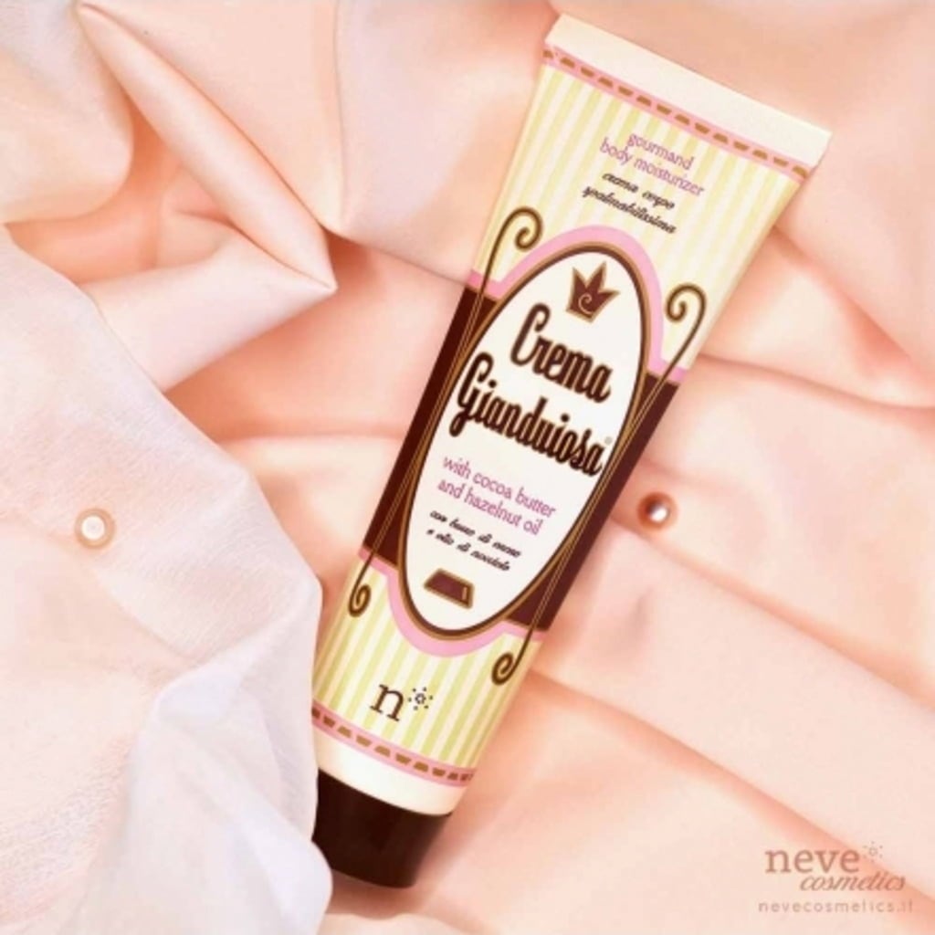 Neve Cosmetics Crema Gianduiosa Body Moisturizer - 150 ml