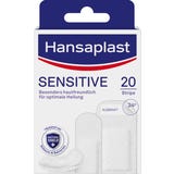 Hansaplast Sensitive Pflaster Strips