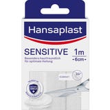 Hansaplast Sensitive Pflaster
