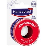 Hansaplast Fixierpflaster Classic 5mx2,5cm