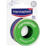Hansaplast Fixierpflaster Sensitiv 5mx2,5cm