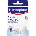 Hansaplast Pansements Aqua Protect - 20 pièces