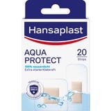 Hansaplast Aqua Protect Pflaster