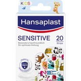 Hansaplast Kinder Sensitive