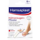 Hansaplast Obliži za kurja očesa - 8 kos.