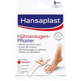 Hansaplast H&uuml;hneraugen Pflaster
