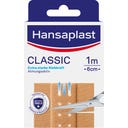 Hansaplast Tiras Classic - 1 m