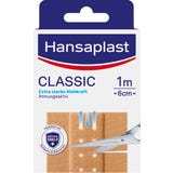 Hansaplast Classic Plasters
