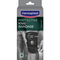 Hansaplast Protective Knie-Bandage - 1 Stk