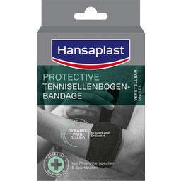Hansaplast Protective Tennisellenbogen-Bandage - 1 Stk