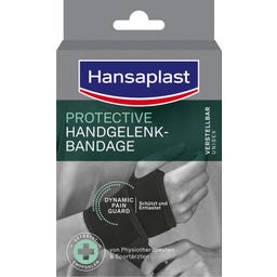 Hansaplast Protective Handgelenk-Bandage - 1 Stk