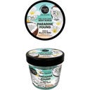 organic shop Paradise Found Pre-Sun Care Body Scrub - 300 ml