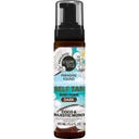 Paradise Found Self Tan Body Foam, Dark (160 ml)