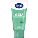 Ritex Gel Lubricante GEL+ BIO con Aloe Vera - 50 ml