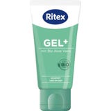 Ritex Gleitgel GEL+ BIO Aloe Vera