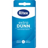 Ritex Kondome Extra d&uuml;nn