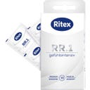Ritex Condones RR.1 Sensibilidad Intensa - 10 unidades