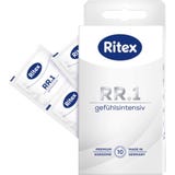 Ritex Kondome RR.1 gef&uuml;hlsintensiv
